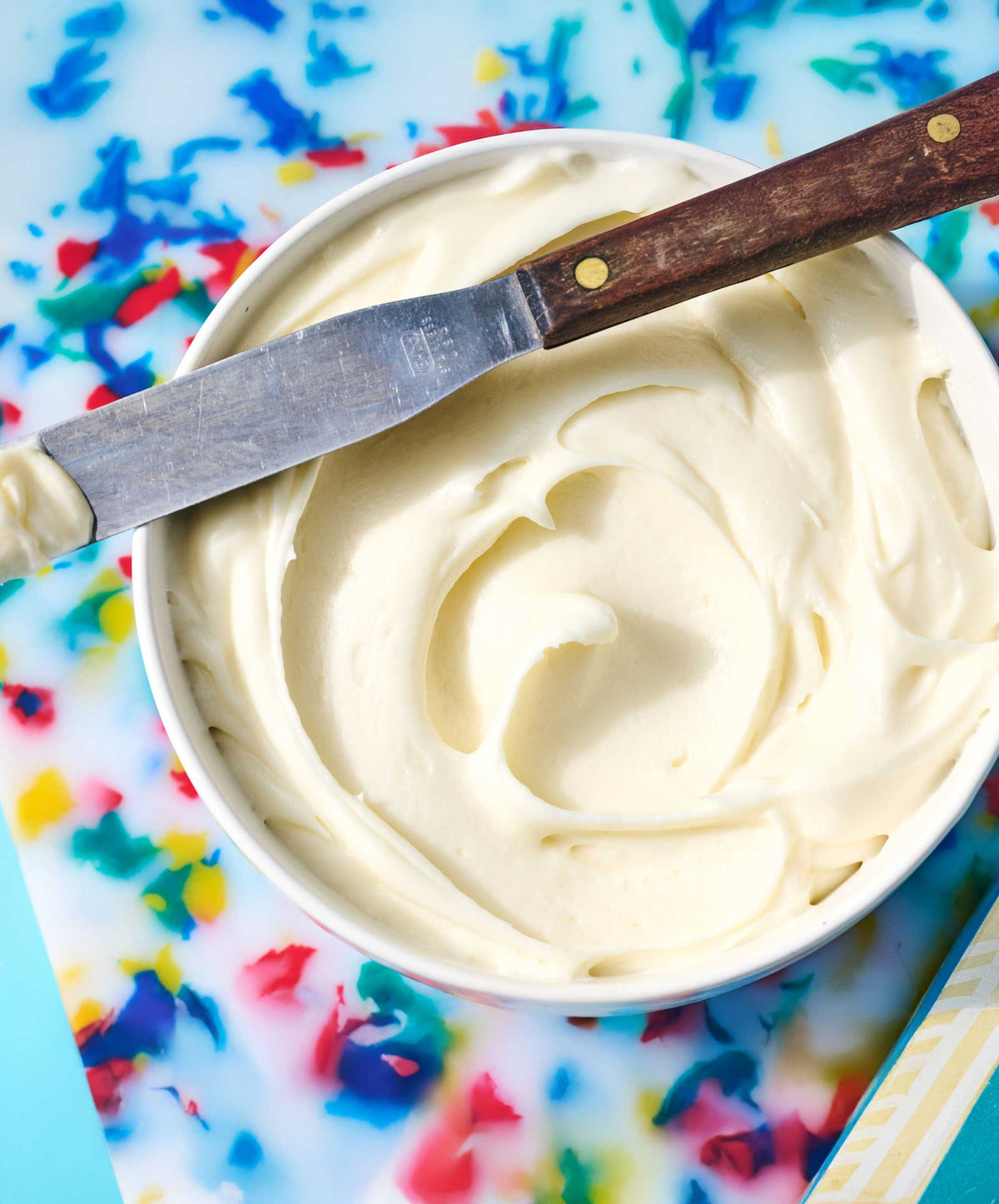 Cream Cheese Frosting