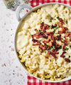 10 Minute Lactose Free Mac & Cheese