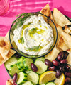 Greek Yogurt Tzatziki