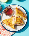 The Ver-Monte Cristo Sandwich