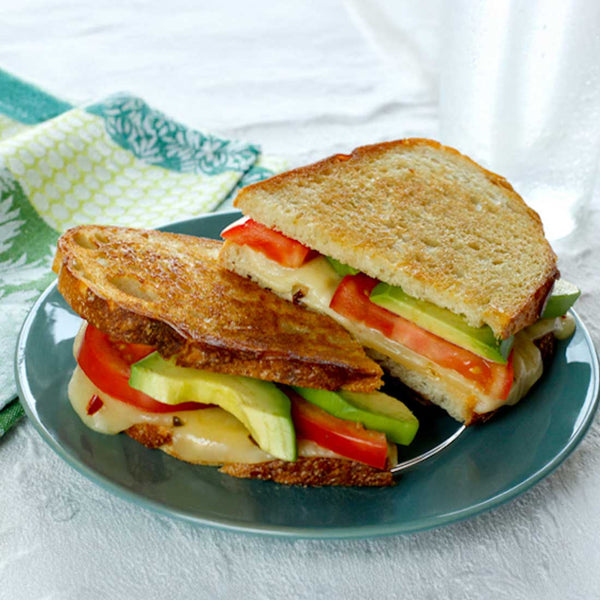 California Classic Grilled Cheese