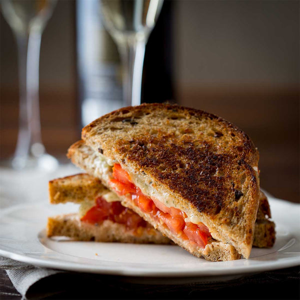 Umami Grilled Cheese