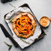 Butternut Squash Galette