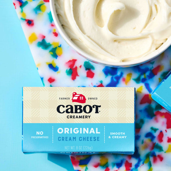 Cream Cheese Frosting