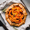 Butternut Squash Galette