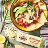 Chicken Corn Tortilla Soup