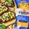 Grilled Zucchini Toasts