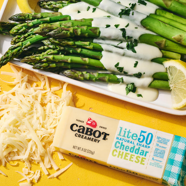 Skinny Cheese Sauce