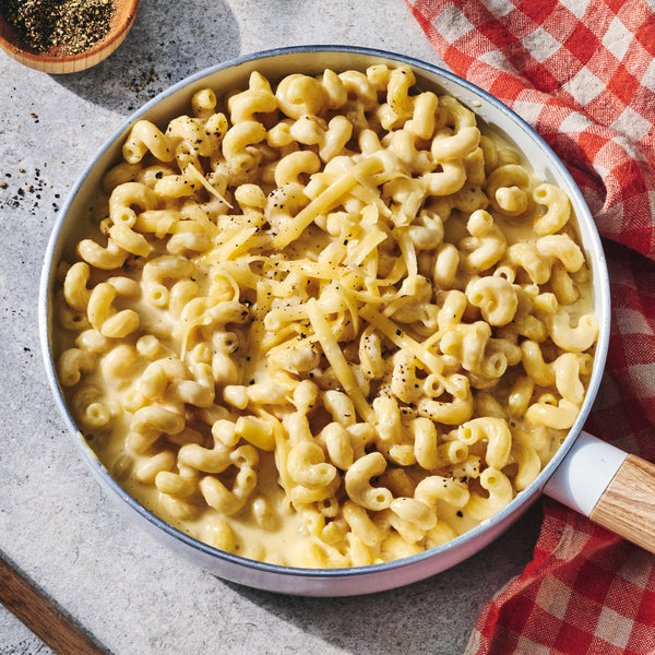 Quick and Easy Mac and Cheese Recipe