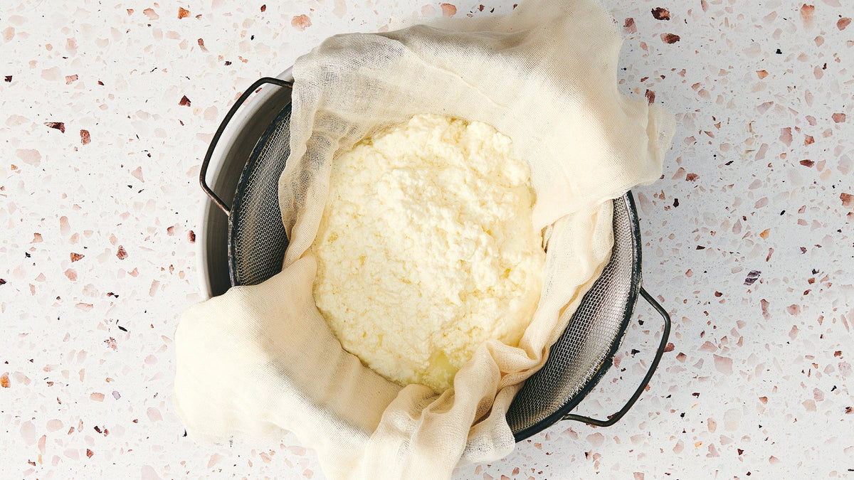 What Is a Cheesecloth? Uses, Substitutes, & More!