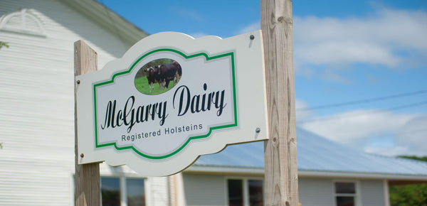 McGarry Dairy