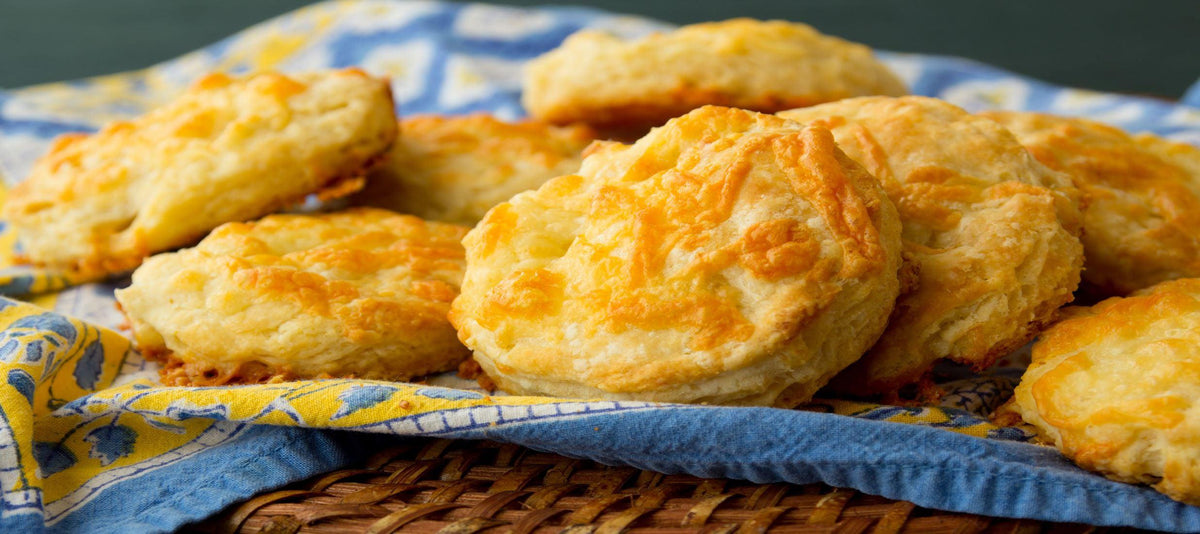 Biscuits: Recipe Roundup