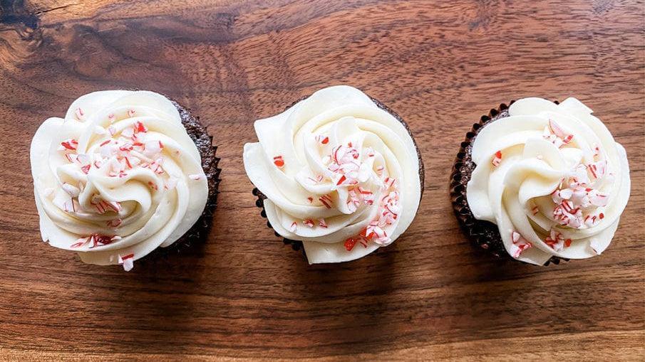 Baking with Farmer Brooke Gladstone