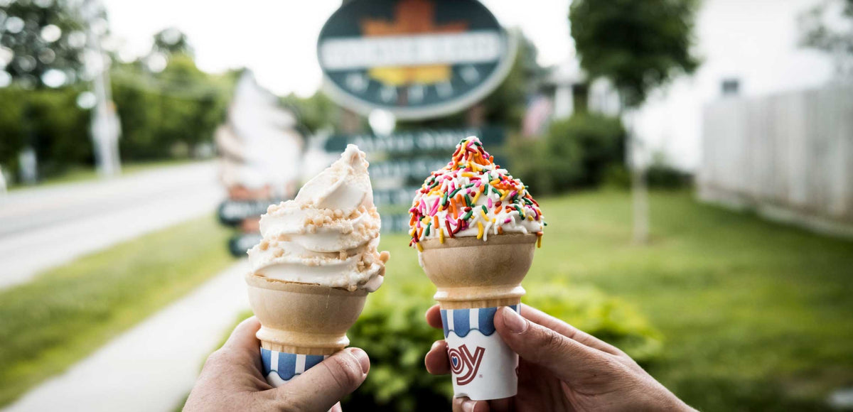 Vermont Biking and Creemee Tour