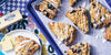 Blueberry Scones