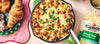 Sunny Side Up: 10 Egg and Cheese Recipes for Brunch