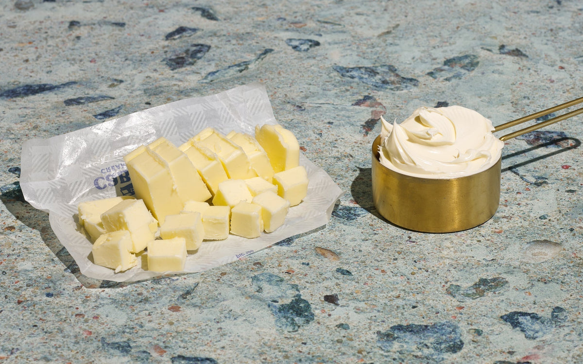 Cabot Butter and Margarine