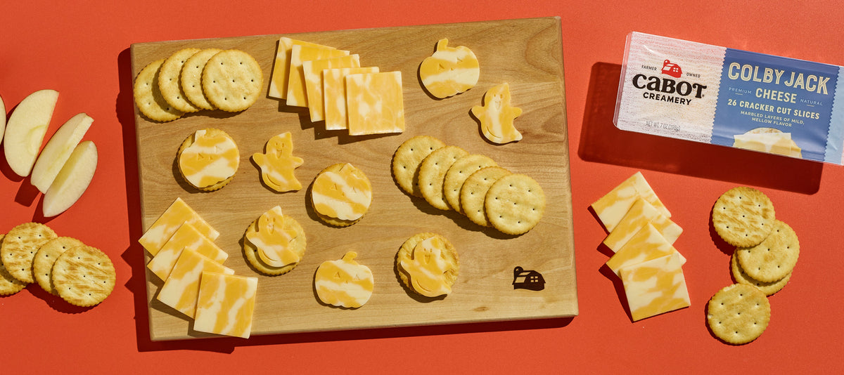 Delicious & Nutritious Healthy Halloween Treats