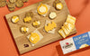 Healthy Halloween Treats