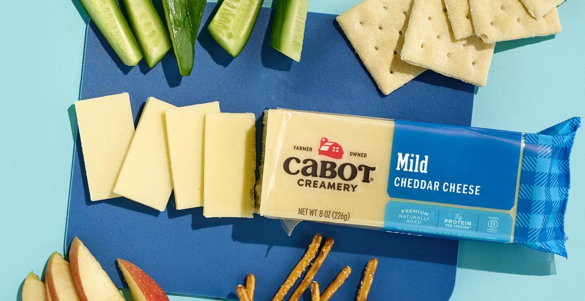 The Health Benefits of Cheese
