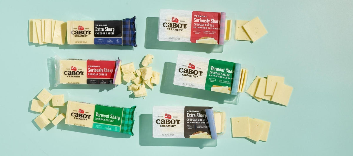 How Much Protein Does Cheese Have?