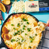 Buffalo Chicken Dip Recipe
