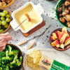 Cabot Sharp Cheddar Fondue Recipe