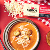 Tomato Cheddar Soup