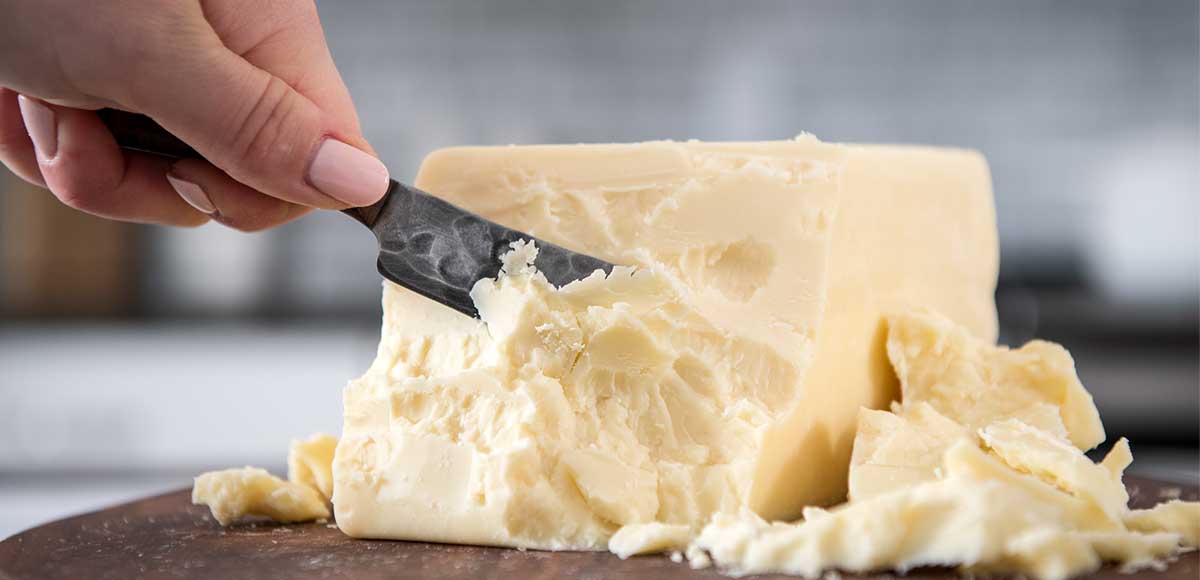Cheese Glossary