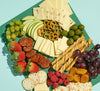 Classic Cheese Board