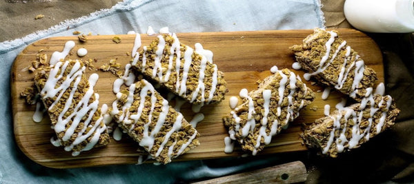 Granola bars