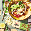 Chicken Corn Tortilla Soup