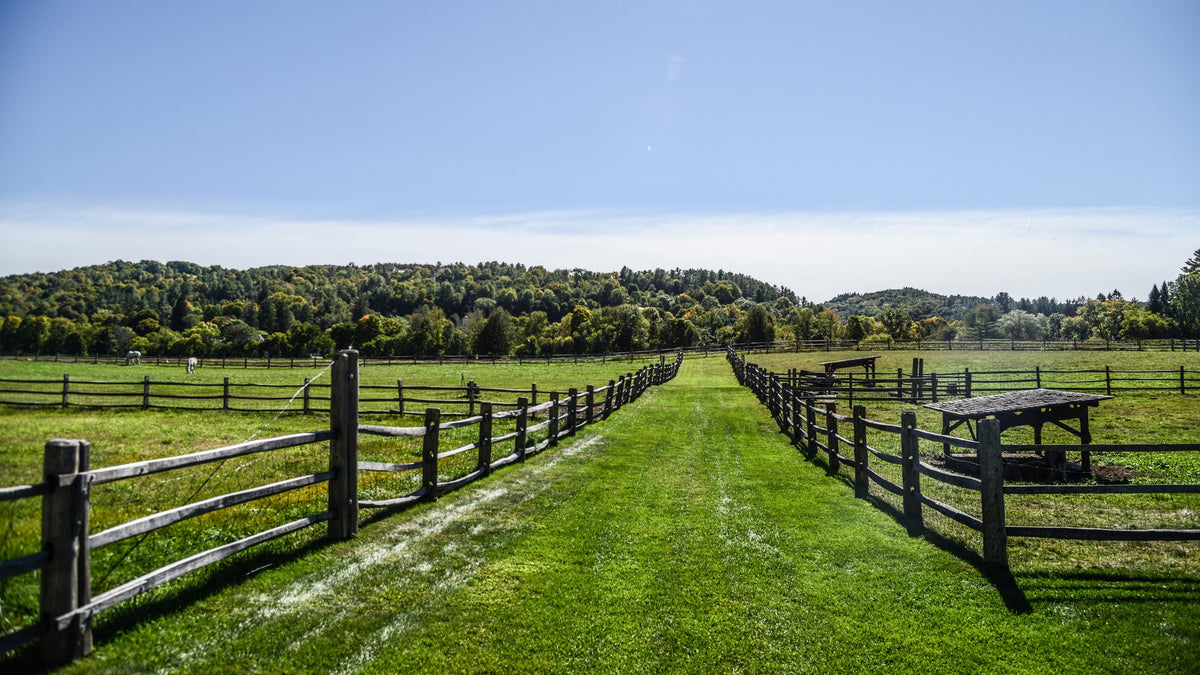 Billings Farm & Museum  Woodstock, VT