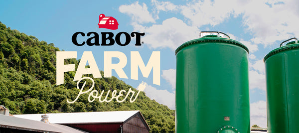 Cabot Farm Power
