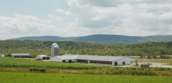 Osborne Family Farm