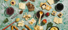 Get Creative with Cheese and Spread Pairings