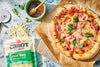 Soppressata Pizza with Hot Honey