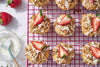 Healthy Snacks for Kids at School
