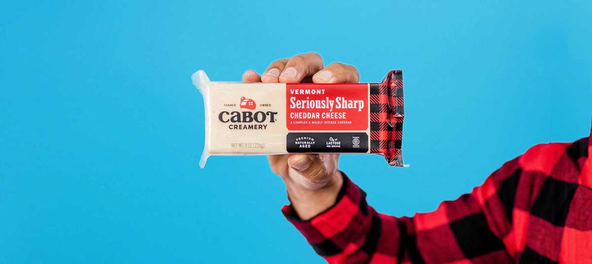 Cabot Announces Transition to Sustainable Packaging for 8oz Bars