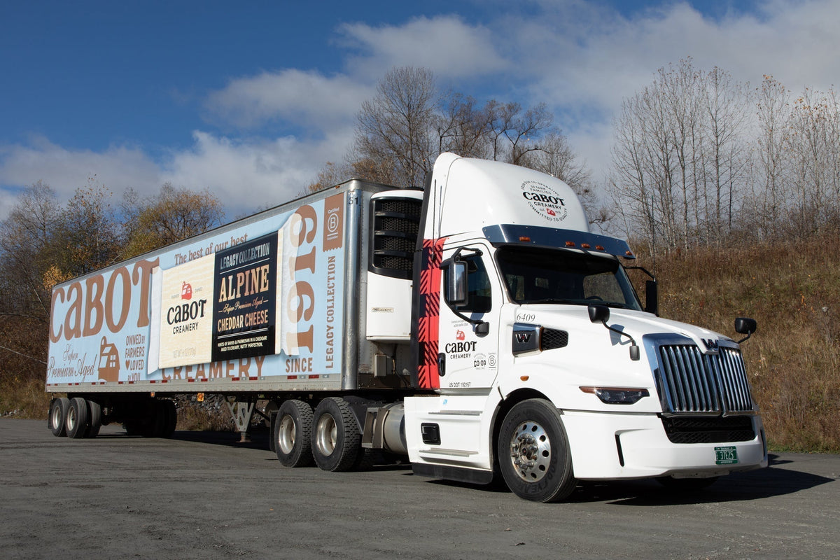 Sustainability in our Supply Chain