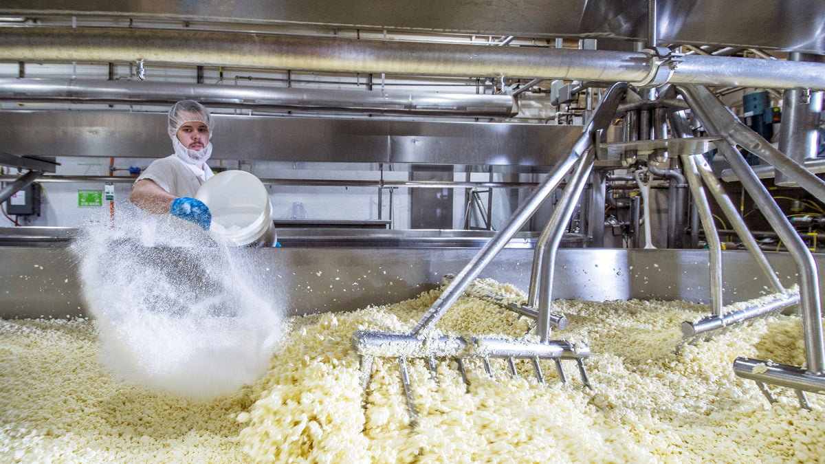 #Farmlove – Ara-Kuh Farms and Shultz Family Cheese Curds