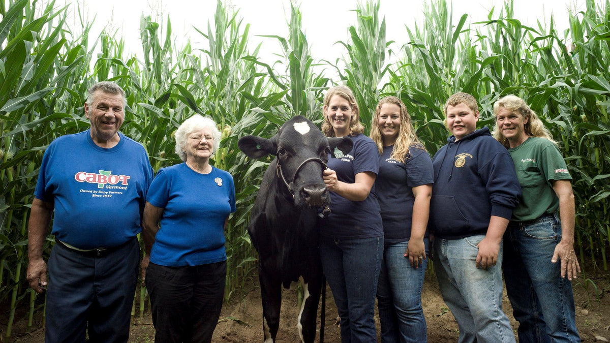 #FarmLove – Carlwood Farm and Fire Prevention Week