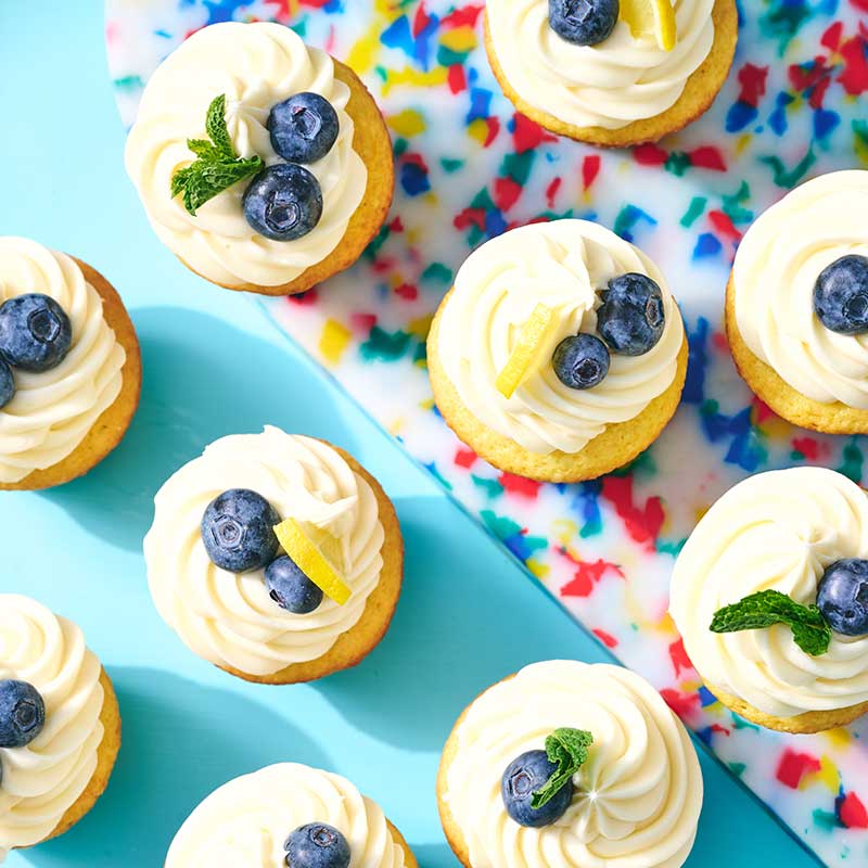 Cream Cheese Frosting