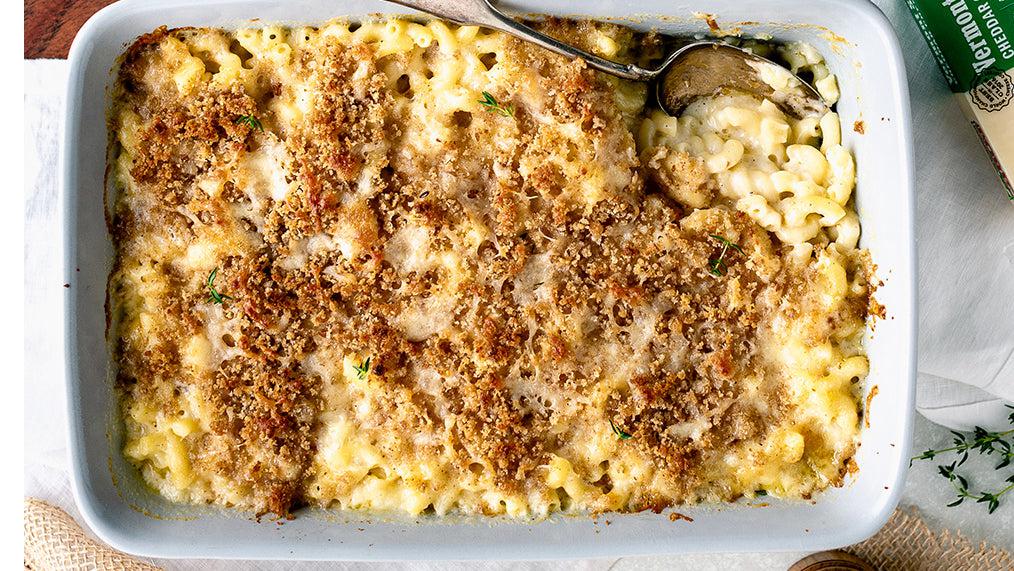 46 of the Best Mac & Cheese Recipes on the Internet – Cabot Creamery