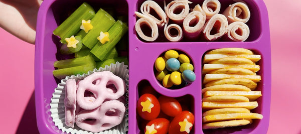 Kid's Charcuterie Lunch