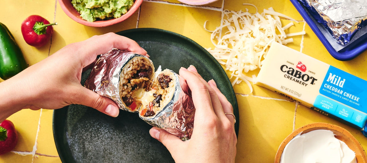 7 Make-Ahead Freezer Meals