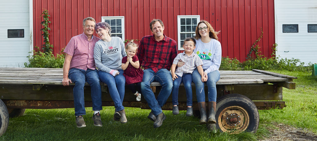A 13-Generation Legacy: The Story of Luther Belden Farm