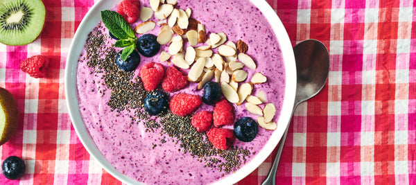 Smoothie Bowl