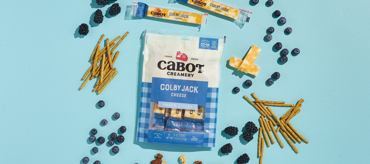 How I Snack-Prep for Summer as a Dietitian Mom