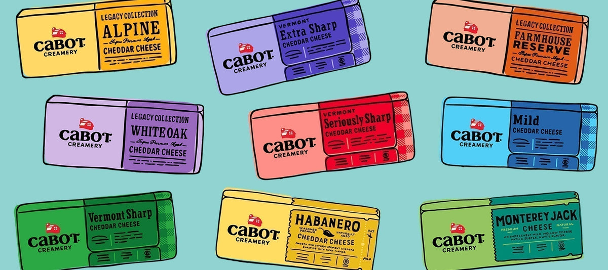 Cheese Horoscope